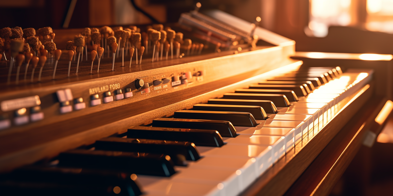 rob_bald_hyper_realistic_photograph_Nord_Electro_Piano_closeup__3fa80390-f0e3-45ba-8610-3dd298ad4221